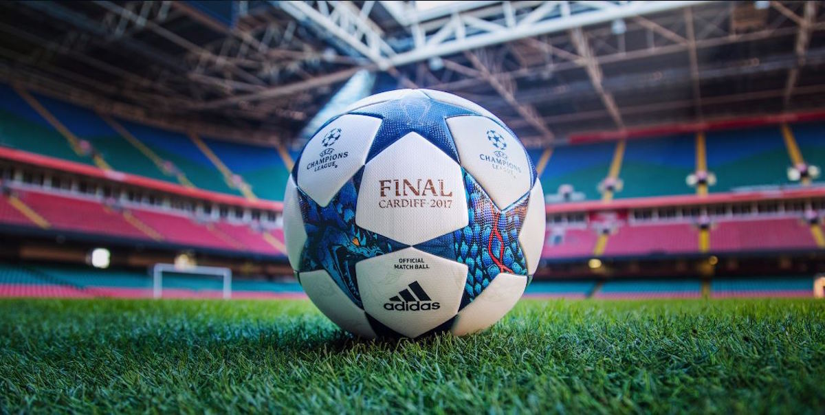 Disfruta de la final de la Champions League con estas sencillas recomendaciones