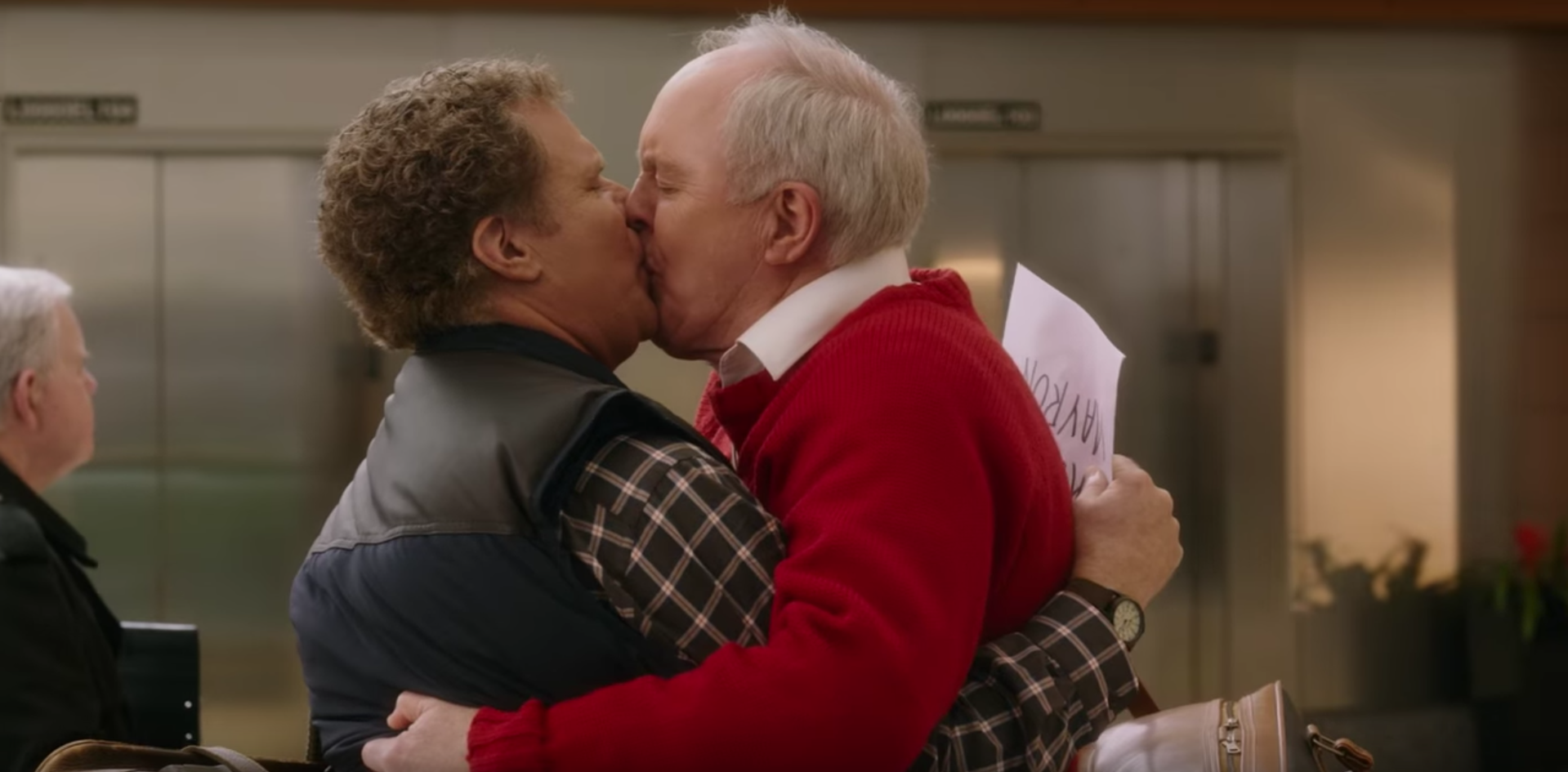 Guerra de papás 2 trailer