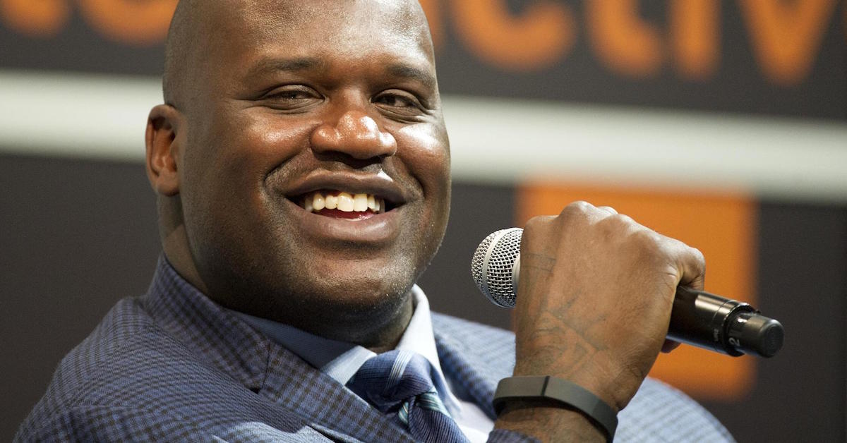 Shaquille Oâ€™Neal le pidiÃ³ matrimonio a una famosa cantante de K-pop