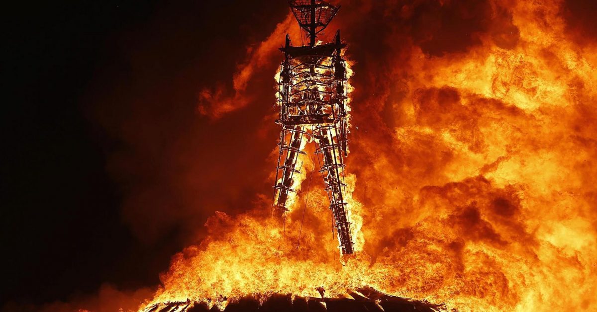 El cuerpo humano no soporta demasiado calor
