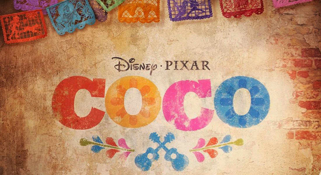 La nueva pelÃ­cula de Pixar