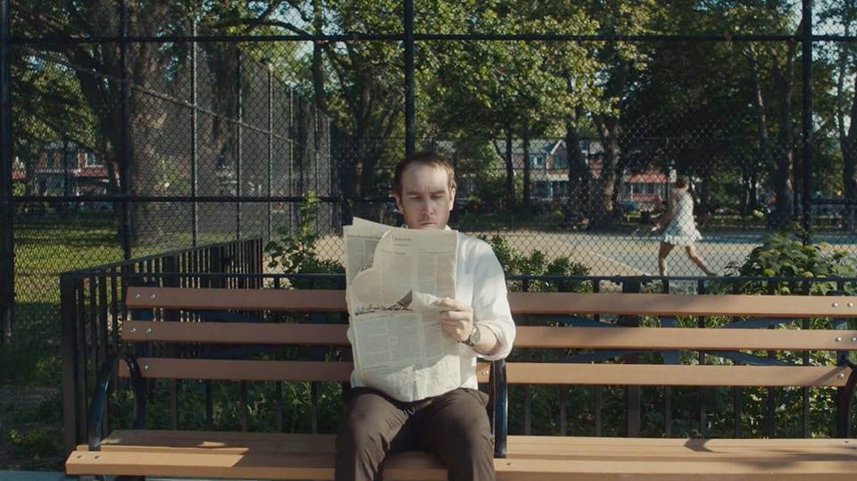 nuevo video de Radiohead