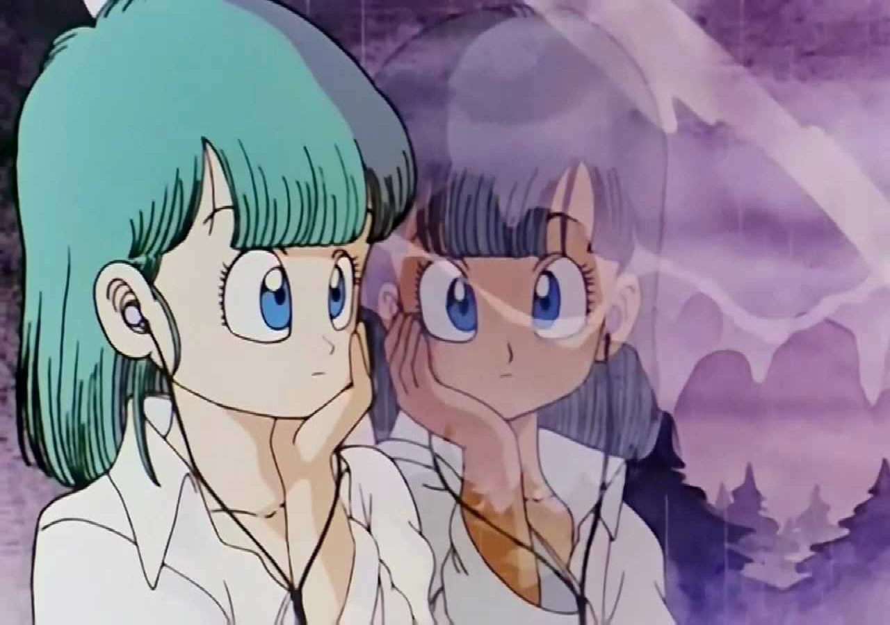Dedican poema que es una canciÃ³n de Dragon Ball