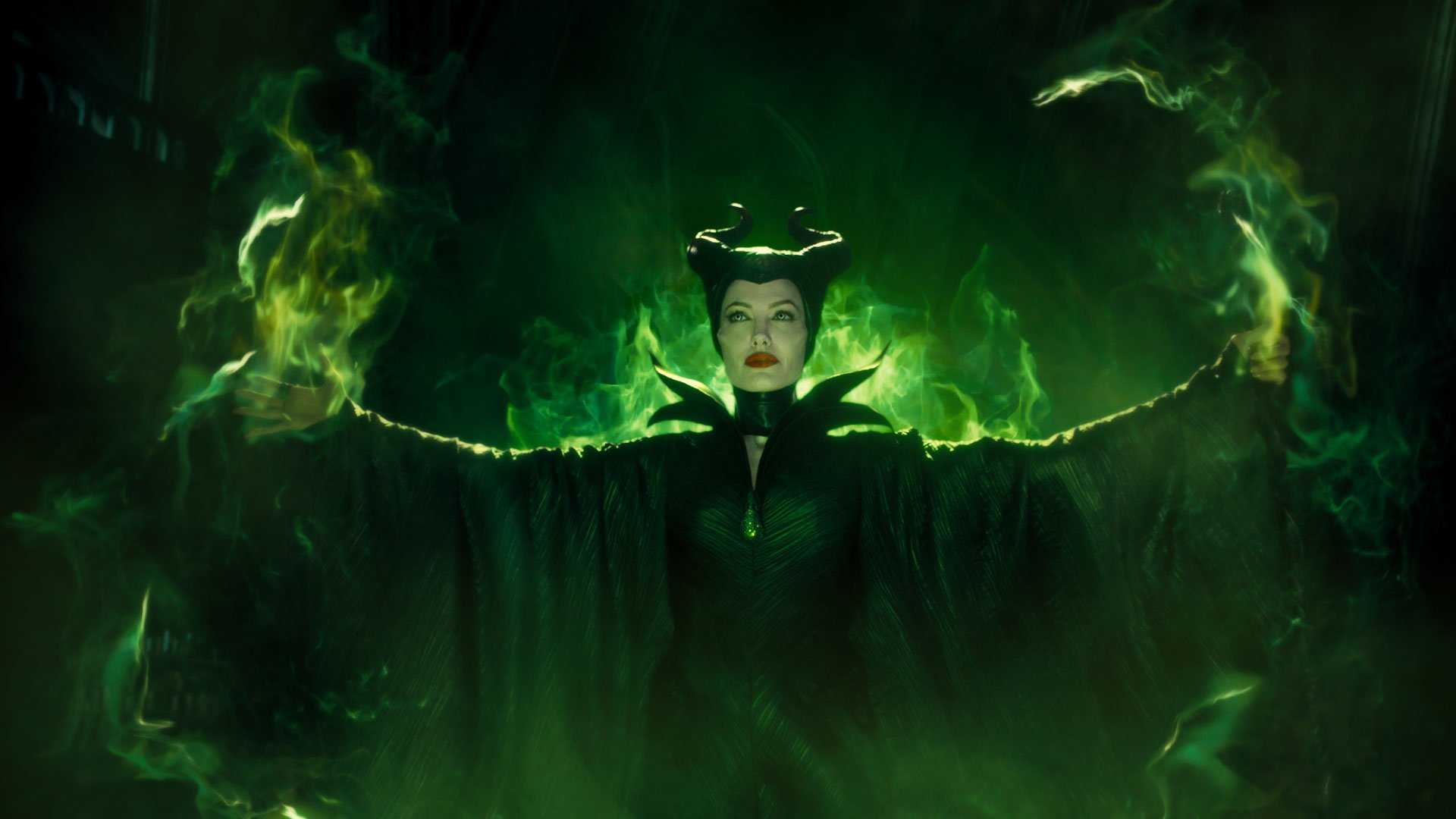 Malefica se estrenarÃ¡ en julio en Netflix