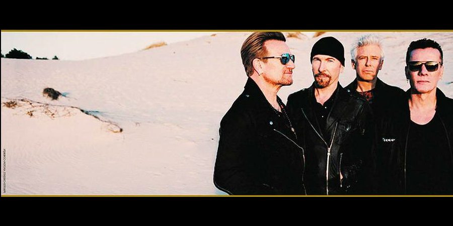u2 tocarÃ¡ el Joshua Tree en MÃ©xico