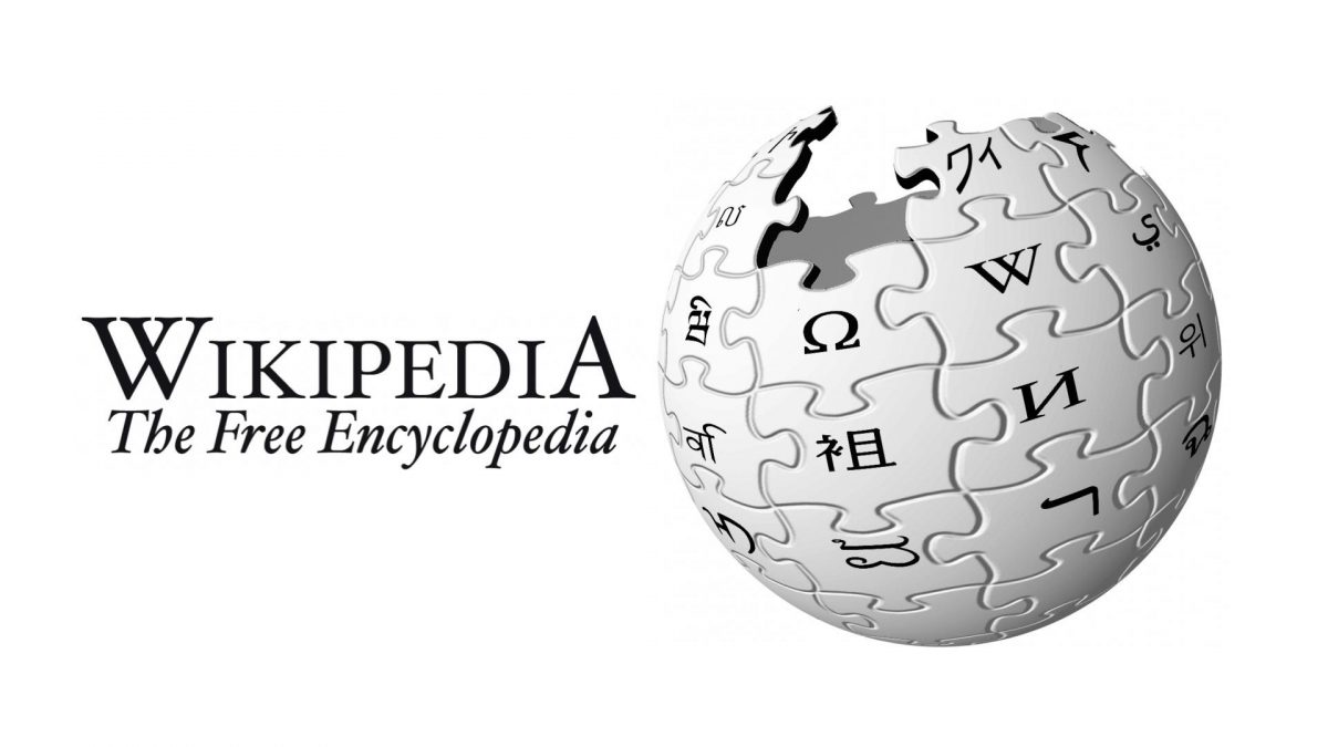 Wikipedia, la enciclopedia libre es parte de la Fundación Wikimedia