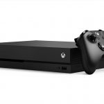 La Xbox One X
