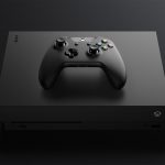 La Xbox One X