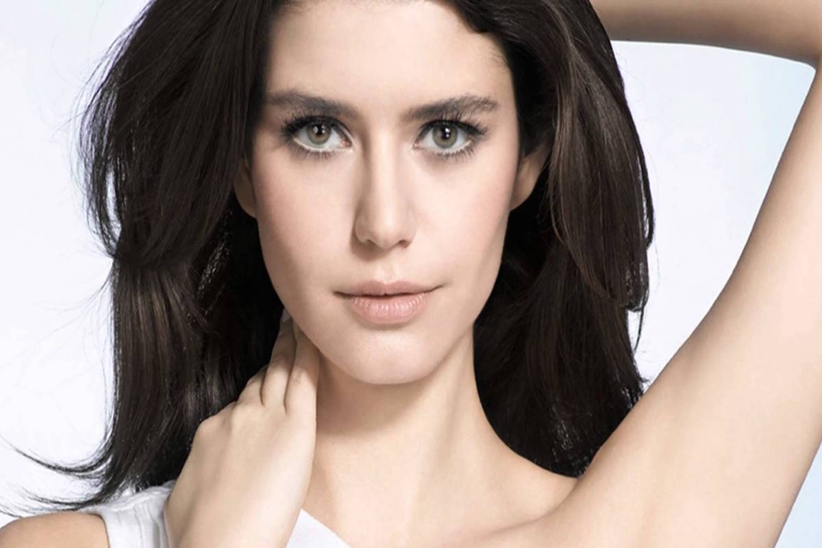 Beren Saat, reina de las telenovelas turcas
