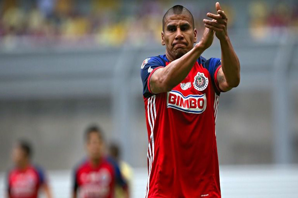 Video de Carlos Salcido practicandose una masturbaciÃ³n