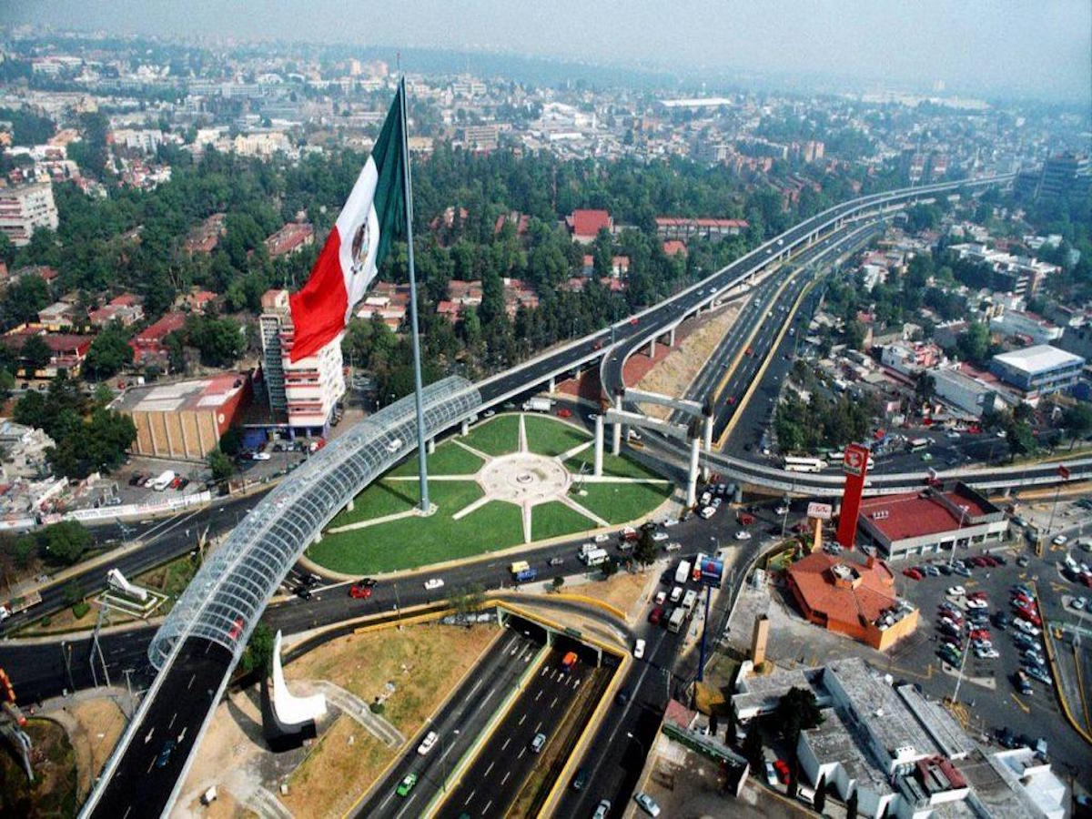 Obras conectar la CDMX y Edomex desconfianza