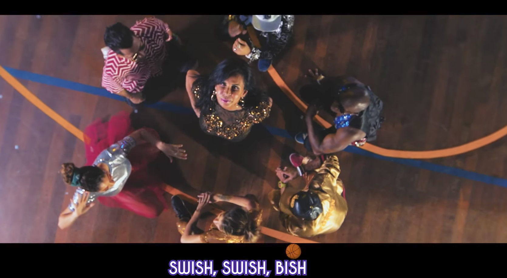 AprÃ©ndete el nuevo sencillo de Katy Perry con su lyric video