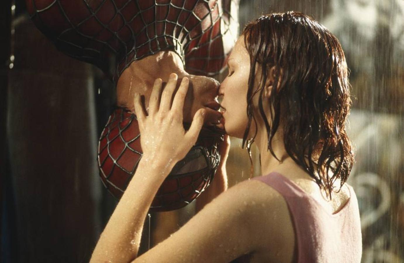 Día Internacional del Beso Robado