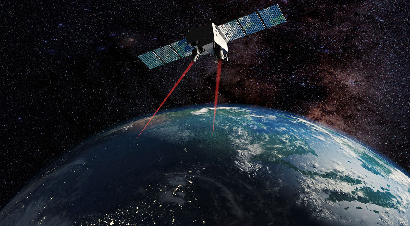 China logrÃ³ la primera teleportaciÃ³n cuÃ¡ntica de la Tierra al espacio