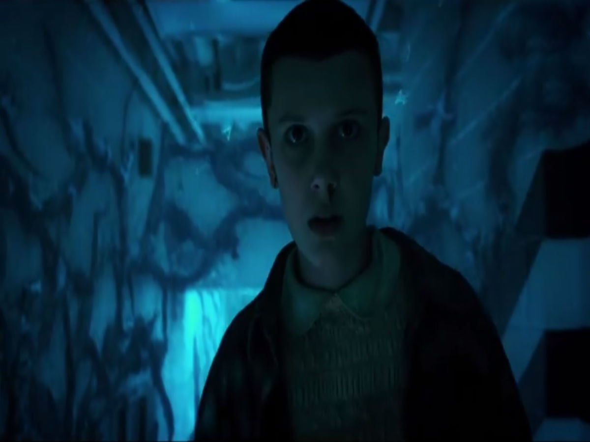 Stranger Things lanzÃ³ trailer de la segunda temporada