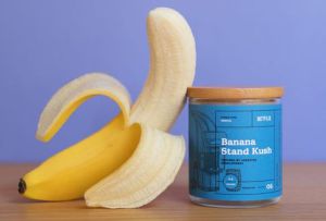 Netflix marihuana banana