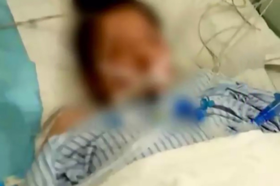 China muere por castigo con sentadillas