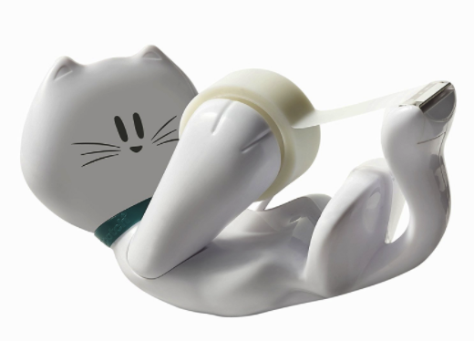 49 accesorios kawaii que querrás tener en la escuela o la oficina