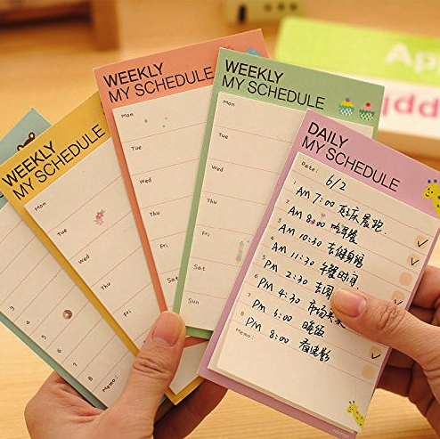 49 accesorios kawaii que querrás tener en la escuela o la oficina