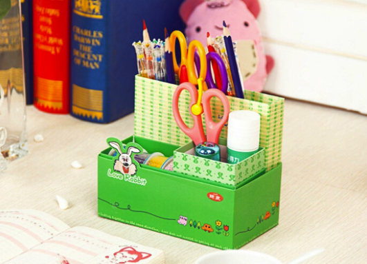 49 accesorios kawaii que querrás tener en la escuela o la oficina