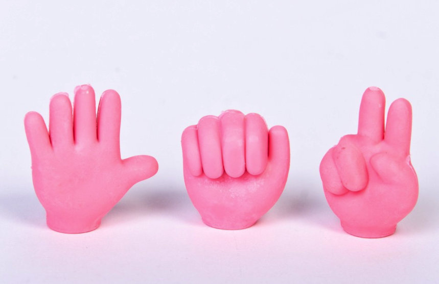 49 accesorios kawaii que querrás tener en la escuela o la oficina