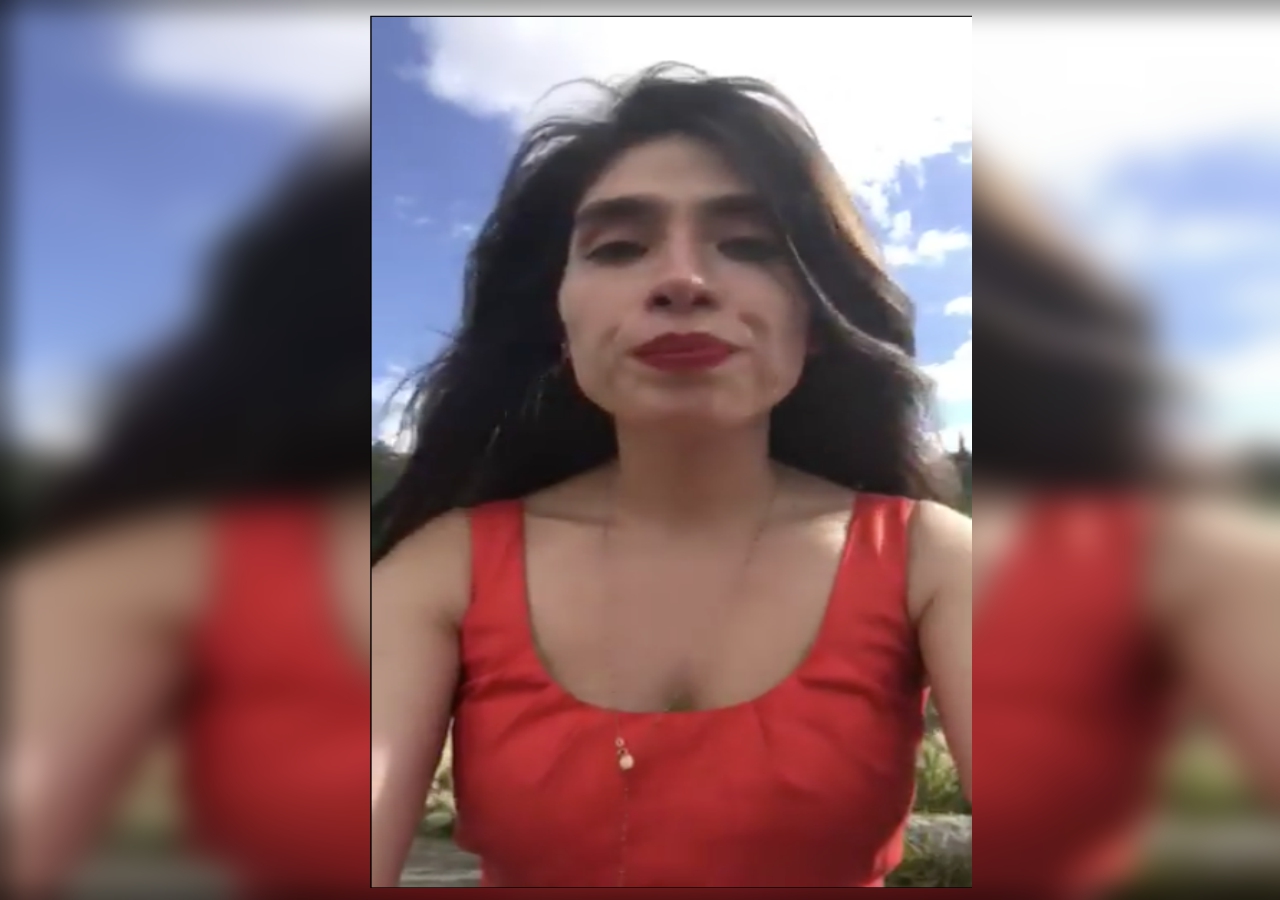 Daniel Vásquez, Acoso Sexual, Sobrecargo, Interjet, Aerolínea, Video