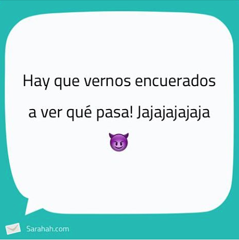 Anonimato digital desde Sarahah