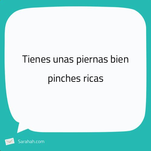 Anonimato digital desde Sarahah