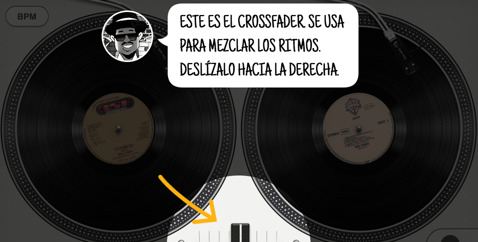 Google Doodle Hip Hop