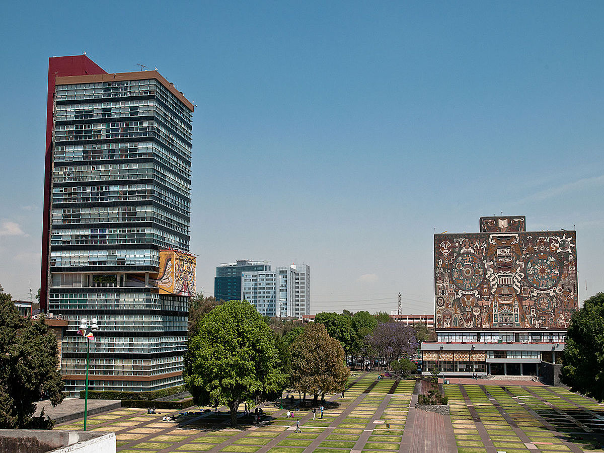 UNAM detecta falla de los exÃ¡menes de asignaciÃ³n