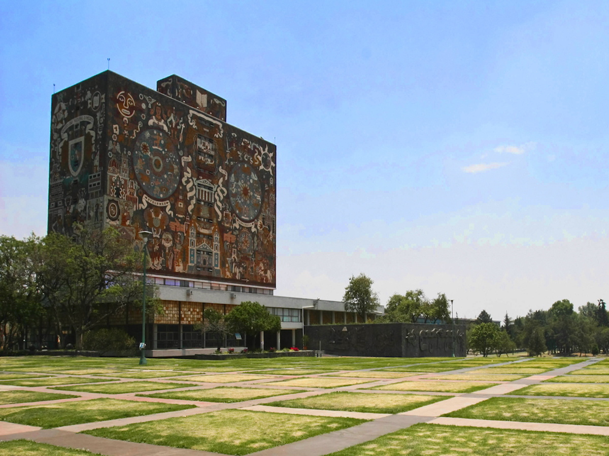 Alumnos de primer ingreso aprovechen y vivan la UNAM