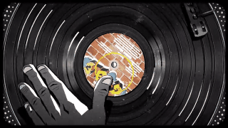 El Doodle de Google hoy es en conmemoración al Hip Hop
