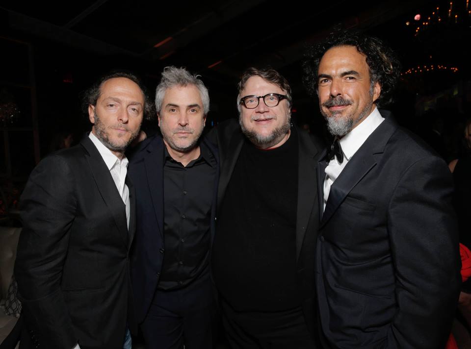Hollywood reconocerÃ¡ a lo mejor del cine latino