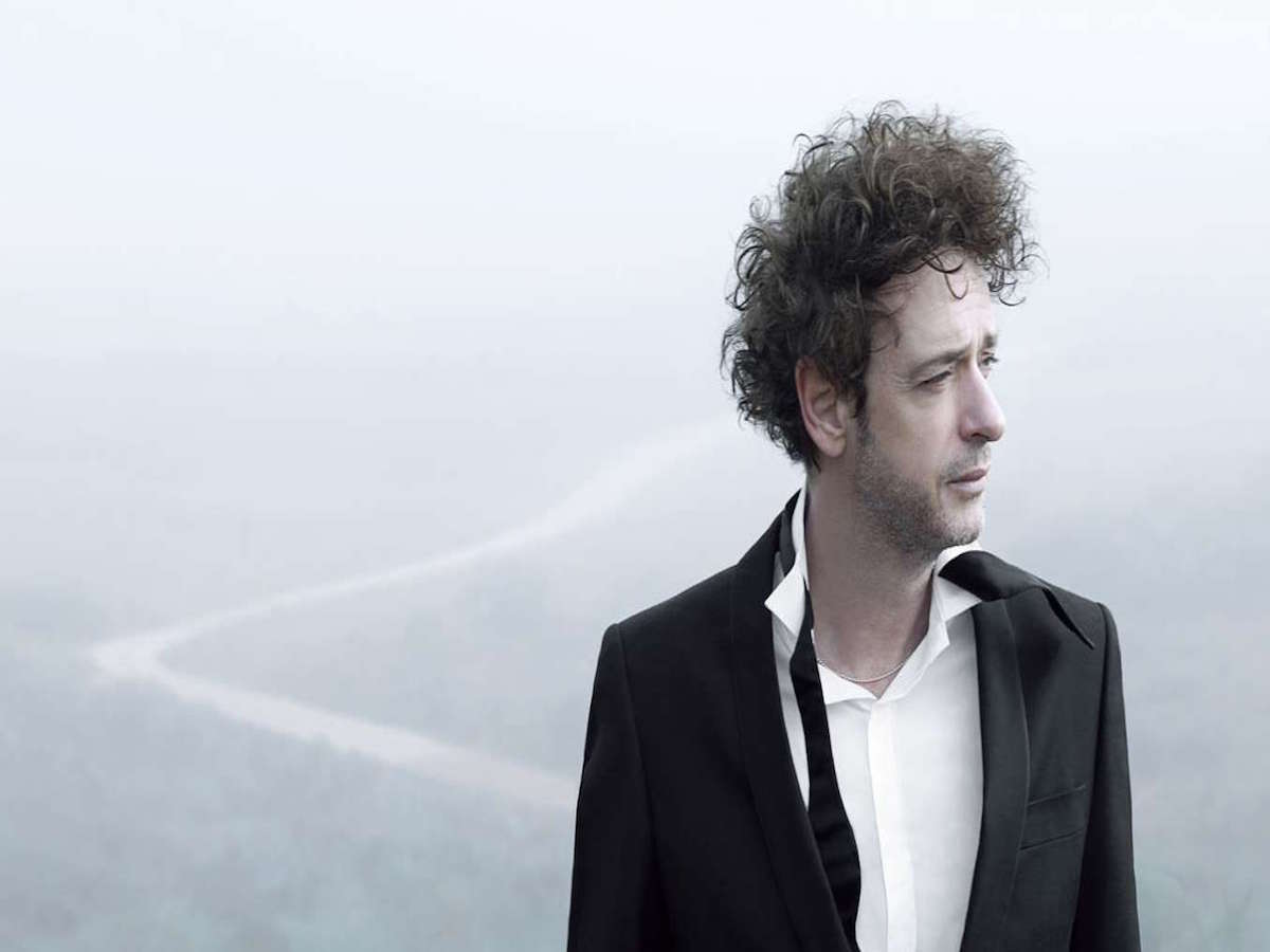 Gustavo Cerati cumplirÃ­a 58 aÃ±os hoy