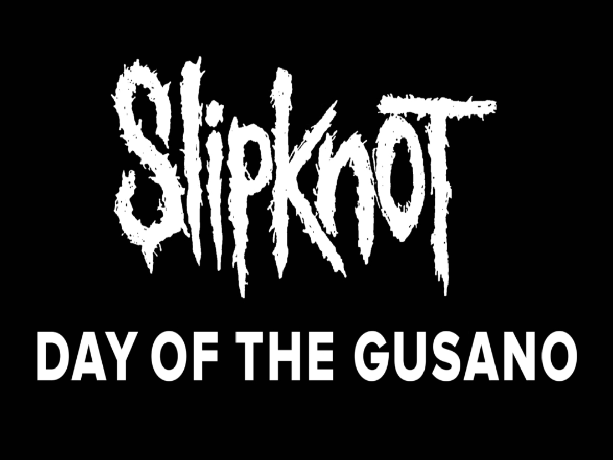Day of the Gusano, Shawn Crahan, Slipknot, Concierto, Knotfest, MÃ©xico