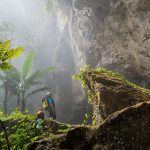 Hang S?n ?oòng, la cueva más grande del mundo, en Vietnam