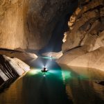 Hang S?n ?oòng, la cueva más grande del mundo, en Vietnam