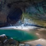 Hang S?n ?oòng, la cueva más grande del mundo, en Vietnam