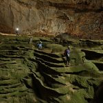 Hang S?n ?oòng, la cueva más grande del mundo, en Vietnam
