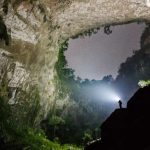 Hang S?n ?oòng, la cueva más grande del mundo, en Vietnam