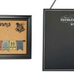 Accesorios y decoraciones de Harry Potter de Primark