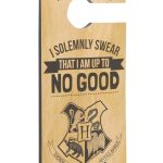 Accesorios y decoraciones de Harry Potter de Primark