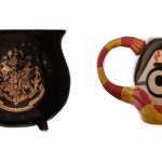 Accesorios y decoraciones de Harry Potter de Primark