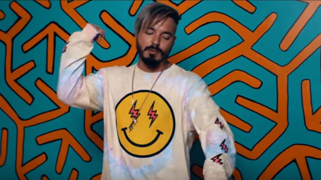 Mi gente le quita el trono a despacito