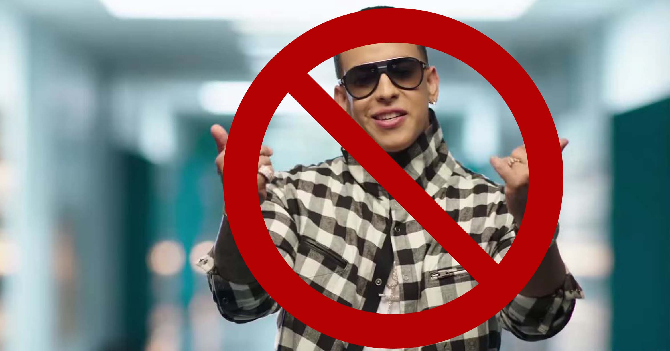 Prohiben reggaeton en primarias de Coahuila
