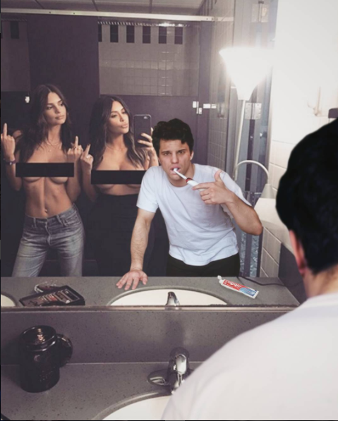 Average Rob