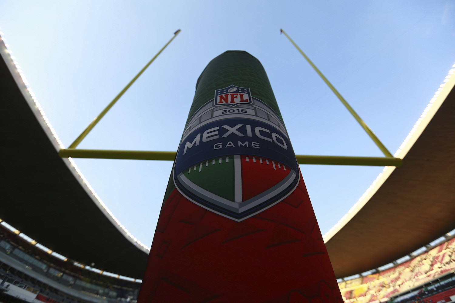 Broma de la NFL sobre el terremoto en México causa indignación