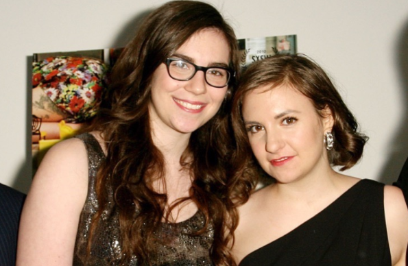 lena-dunham-hermana-lesbiana
