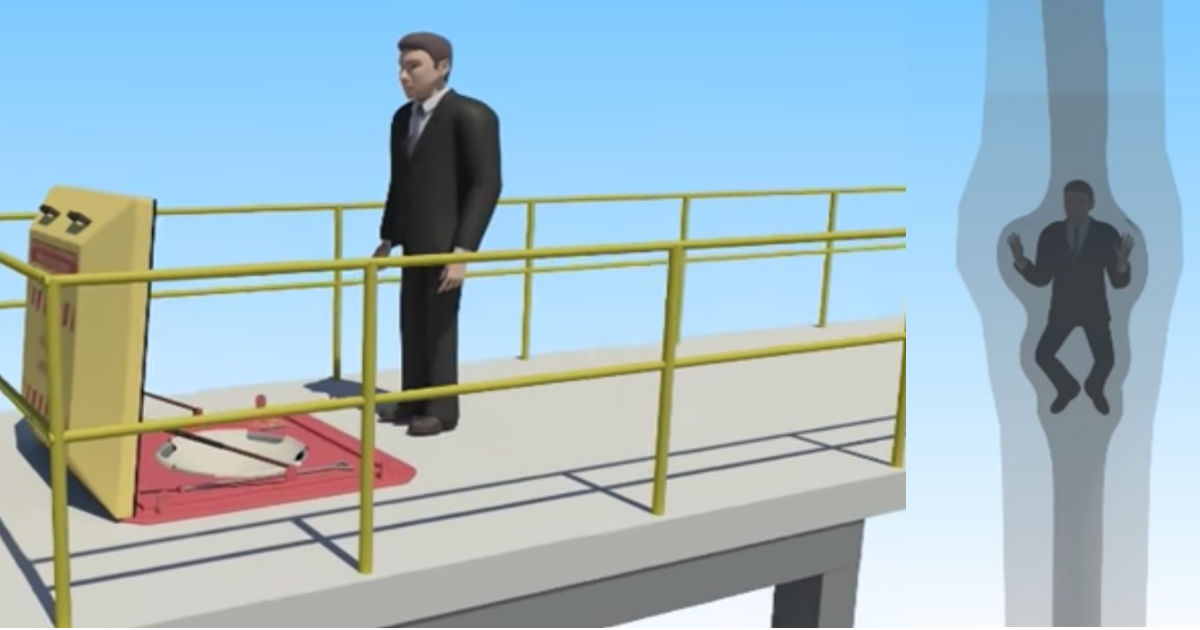 Método de escape rápido