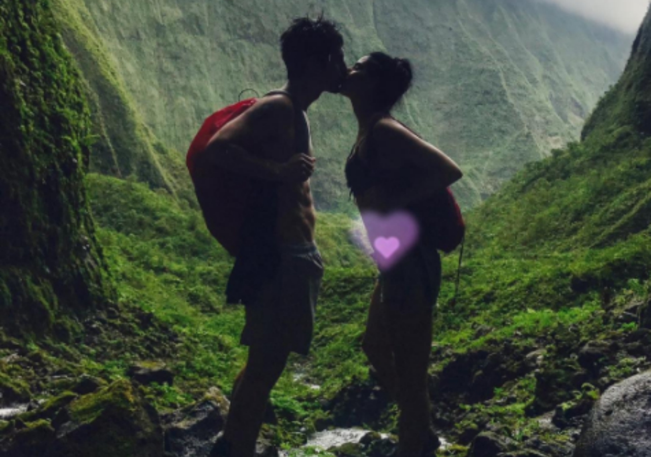 Aislinn Derbez, Eugenio Derbez, Mauricio Ochmann, Bebé, Instagram, Embarazo